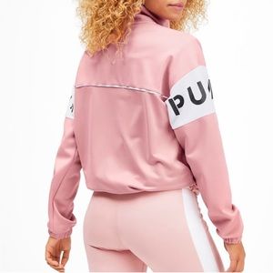 PUMA XTG Retro Track Jacket
